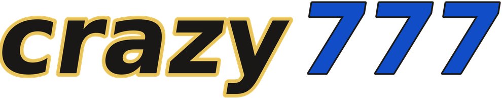 crazy777 logo