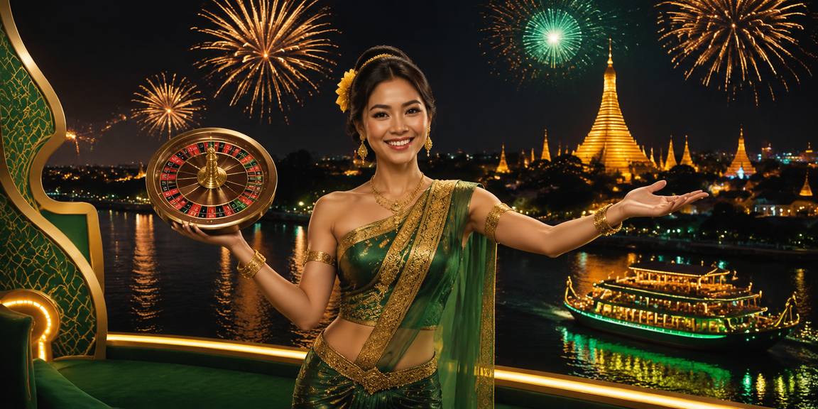 crazy777 Bingo Game ခုခံမှု နည်းလမ်း