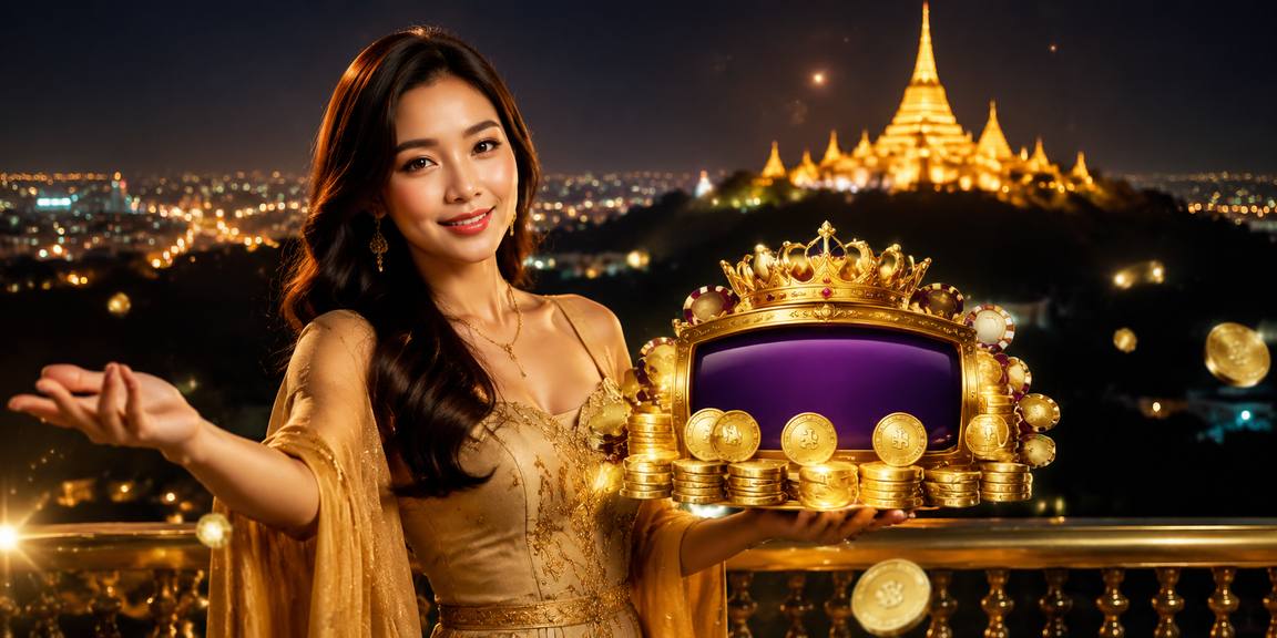 crazy777 မြန်မာအခါ ကိုယ်ရည်ကျ အသုံးပြုခွင့်