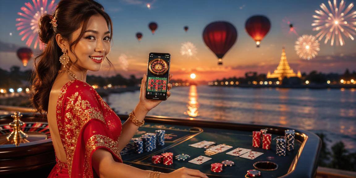 crazy777 mobile gaming