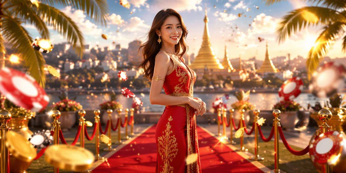 crazy777 Lucky Bamboo အခန်းများတွင် ကျွန်ုပ်တို့အားပေးသည့်အရာ