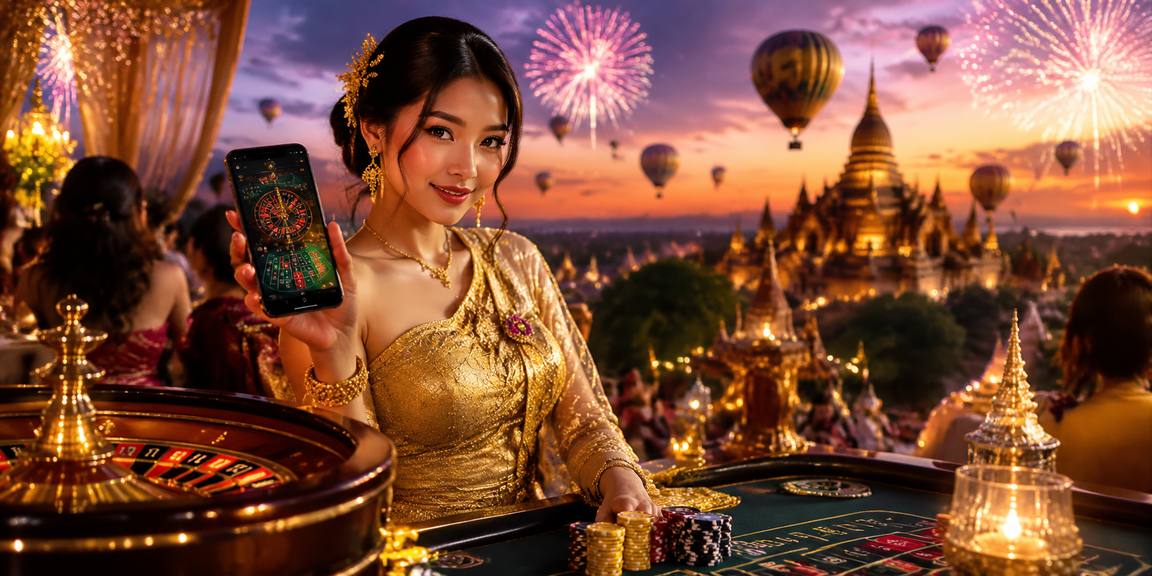 crazy777 crazy777 လောဘီတွင် မည်သည့်အရာ ရှိသနည်း